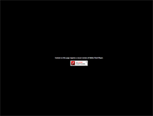 Tablet Screenshot of diegomignone.com